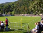 FC Oberdorf - FC Basel 0:4