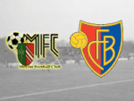 FC Meyrin - FCB 1:3