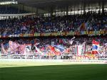 FC Basel - FC Thun 2:1