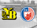 BSC Young Boys - Roter Stern Belgrad 2:2