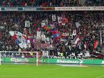 FC Basel - FC Thun 1:1