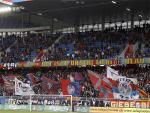 FC Basel - FC Luzern 3:2
