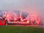 FC Basel - Karlsruher SC 2:0