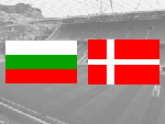 Bulgarien - Dänemark 0:2