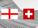 England - Schweiz 3:0