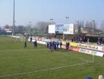 Yverdon - FC Basel