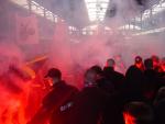 FC Luzern - FC Basel