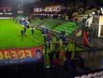 Servette - FC Basel