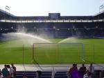 FC Basel - Delémont