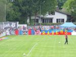 FC Aarau - FC Basel