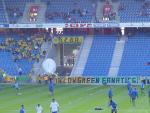 FC Basel - Zilina