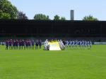 FC Basel - Grasshoppers