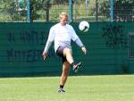 1. Training