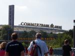 Groundhopping