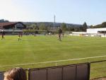 FC Basel - Yverdon