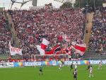 FC Bayern München - VfB Stuttgart