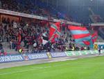 FC Basel - 1. FC Kaiserslautern