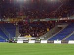 FC Basel - Stade Nyonnais 2:0