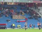 FC Concordia - FC Basel