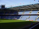 Stadionbesichtigung "Stamford Bridge" (Chelsea)