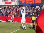 FC Colombier - FC Basel