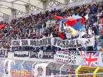 FC Lugano - FC Basel