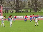 FC Basel 2 - FC Altstetten