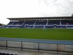 Estadio do Restelo - CF Belenenses