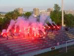 FC Basel 2 - FC Wangen