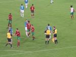 U21 Europameisterschaft