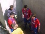 FC Basel 2 - Nordstern