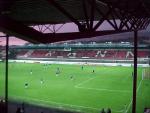 Brann - FC Basel