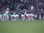 FC St. Gallen - FC Basel