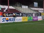 Servette FC - FC Basel