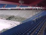 Stadionbesichtigung