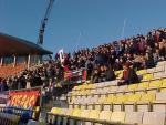 Lausanne - FC Basel