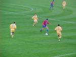 FC Basel - FC St. Gallen