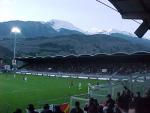 FC Sion - FC Basel