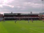 Brentford - Bury