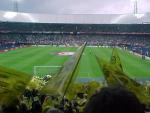 Roda JC - NEC