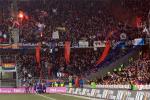 Young Boys - FC Basel 0:2