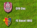 CFR Cluj - FC Basel 2:1