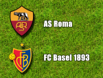 AS Roma - FC Basel 1:3