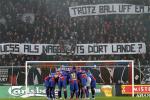 FC Basel - Young Boys 3:1