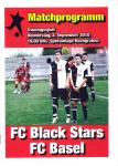 02.09.2010: Black Stars-FCB