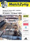 27.02.2011: Luzern-FCB
