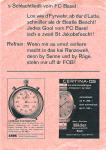 17.09.1969: FCB-Celtic
