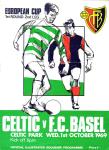 01.10.1969: Celtic-FCB