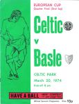 20.03.1974: Celtic-FCB