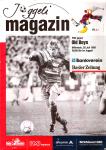 28.07.1993: FC Basel - Old Boys